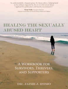 Written by sexual abuse survivors themselves, this workbook offers you insight and resources that can lead to your recovery and healing.